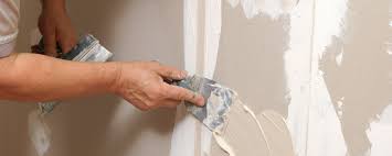Allen Drywall Repair