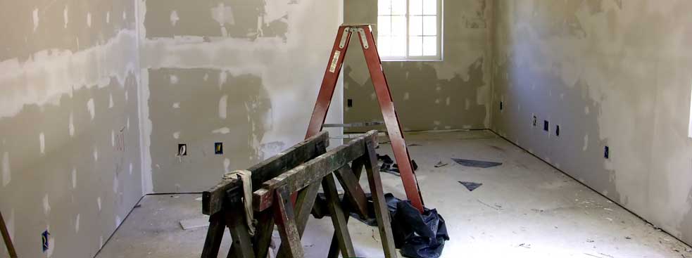 Allen Residential Drywall Repair