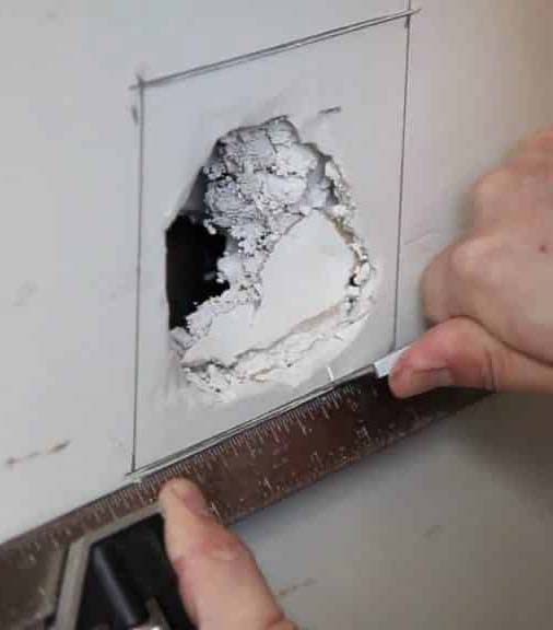 Home repairs in Lansing, MI